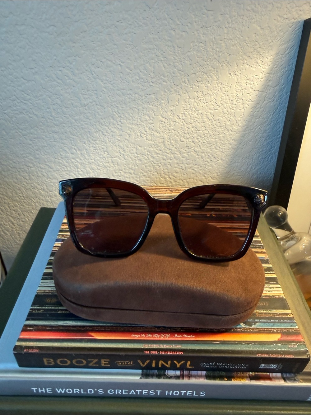 Women’s Gucci Sunglasses